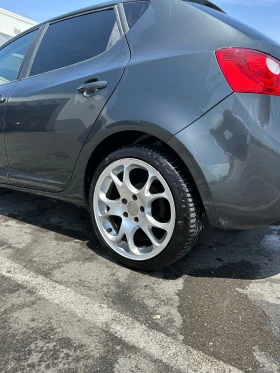 Seat Ibiza FR | Mobile.bg    5