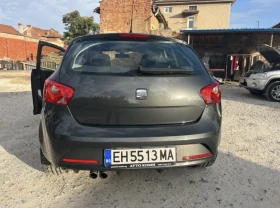 Seat Ibiza FR | Mobile.bg    3