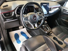 Renault Arkana 1.3 RS Line 140hp - 39900 лв. - 32652928 6