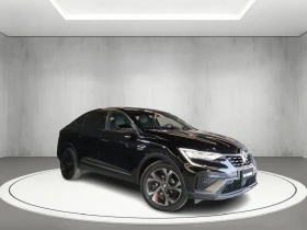 Renault Arkana 1.3 RS Line 140hp - 39900 лв. - 32652928 3