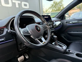 Renault Arkana 1.3 RS Line 140hp | Mobile.bg    8
