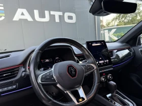 Renault Arkana 1.3 RS Line 140hp | Mobile.bg    15