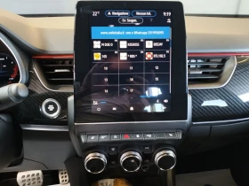 Renault Arkana 1.3 RS Line 140hp - 39900 лв. - 32652928 11