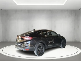 Renault Arkana 1.3 RS Line 140hp - 39900 лв. - 32652928 4
