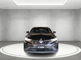 Renault Arkana 1.3 RS Line 140hp - 39900 лв. - 32652928 2