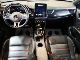 Renault Arkana 1.3 RS Line 140hp - 39900 лв. - 32652928 7