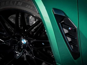 Обява за продажба на BMW X5M Competition  ~ 240 000 лв. - изображение 2