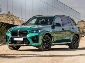 Обява за продажба на BMW X5M Competition  ~ 240 000 лв. - изображение 1