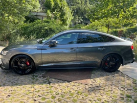 Обява за продажба на Audi A5 ~55 000 лв. - изображение 1