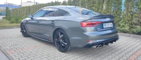 Обява за продажба на Audi A5 ~55 000 лв. - изображение 6