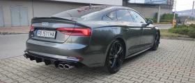 Обява за продажба на Audi A5 ~55 000 лв. - изображение 5