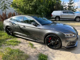 Обява за продажба на Audi A5 ~55 000 лв. - изображение 1
