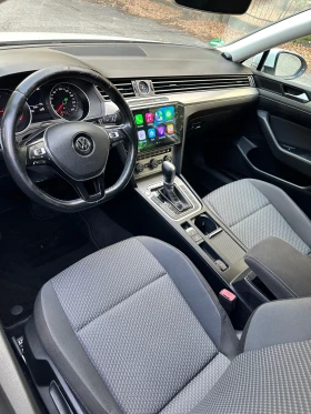 VW Passat DSG#CAR PLAY#DISTRONIC#CAMERA | Mobile.bg    7