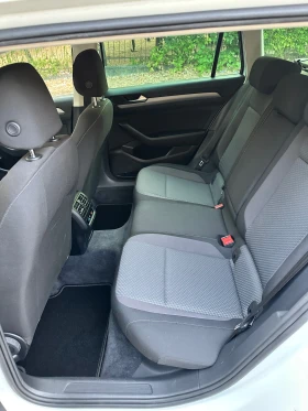 VW Passat DSG#CAR PLAY#DISTRONIC#CAMERA | Mobile.bg    8