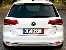 Обява за продажба на VW Passat DSG#CAR PLAY#DISTRONIC#CAMERA ~21 999 лв. - изображение 5