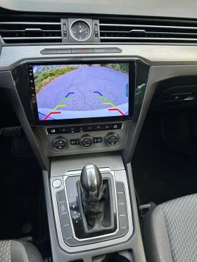 VW Passat DSG#CAR PLAY#DISTRONIC#CAMERA | Mobile.bg    15