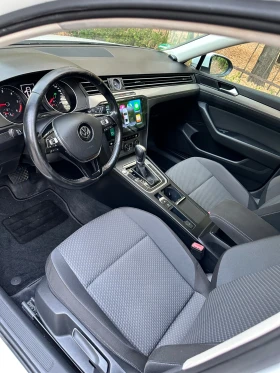 VW Passat DSG#CAR PLAY#DISTRONIC#CAMERA | Mobile.bg    16
