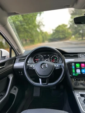 VW Passat DSG#CAR PLAY#DISTRONIC#CAMERA | Mobile.bg    11