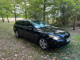     BMW 530 XD