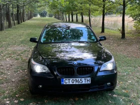     BMW 530 XD