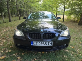 BMW 530 XD | Mobile.bg    17
