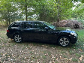     BMW 530 XD