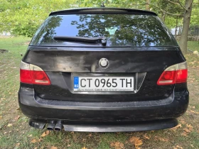 BMW 530 XD | Mobile.bg    13