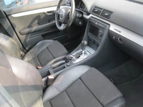 Audi A4 3.0 TDI quatro Sline - 8000 лв. - 38306403 12