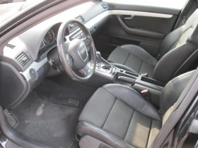 Audi A4 3.0 TDI quatro Sline - 8000 лв. - 38306403 14