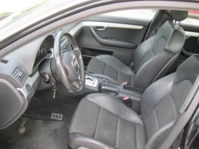 Audi A4 3.0 TDI quatro Sline - 8000 лв. - 38306403 9