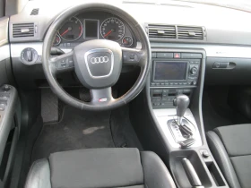 Audi A4 3.0 TDI quatro Sline - 8000 лв. - 38306403 13