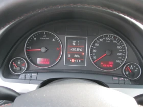 Audi A4 3.0 TDI quatro Sline - 8000 лв. - 38306403 11