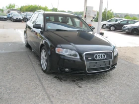 Audi A4 3.0 TDI quatro Sline - 8000 лв. - 38306403 2