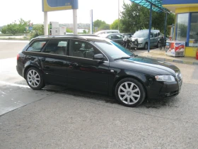 Audi A4 3.0 TDI quatro Sline - 8000 лв. - 38306403 3