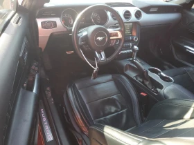 Обява за продажба на Ford Mustang GT* PREMIUM* ПОДГРЕВИ* ОБДУХВАНЕ ~34 500 лв. - изображение 7