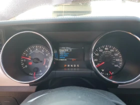 Обява за продажба на Ford Mustang GT* PREMIUM* ПОДГРЕВИ* ОБДУХВАНЕ ~34 500 лв. - изображение 8