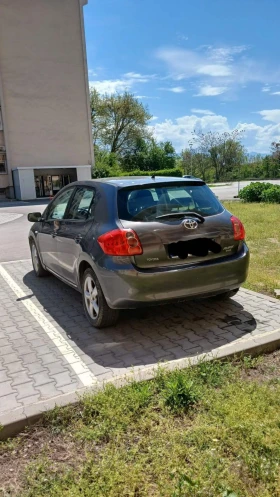 Обява за продажба на Toyota Auris D4D ~6 000 лв. - изображение 3