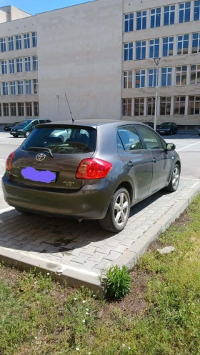 Обява за продажба на Toyota Auris D4D ~6 000 лв. - изображение 2