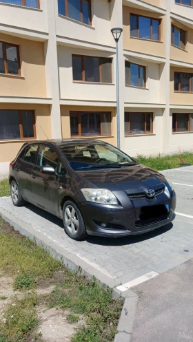Обява за продажба на Toyota Auris D4D ~6 000 лв. - изображение 4