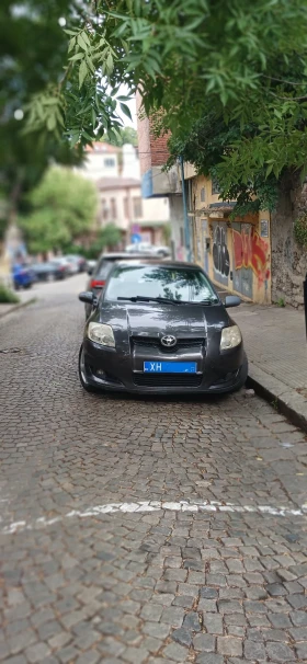 Обява за продажба на Toyota Auris D4D ~6 000 лв. - изображение 1