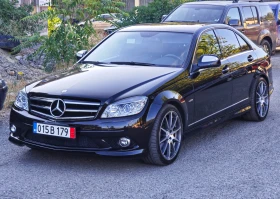     Mercedes-Benz C 220 AMG