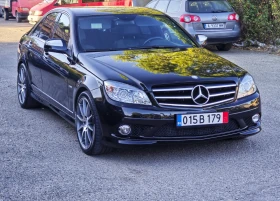Mercedes-Benz C 220 AMG | Mobile.bg    7