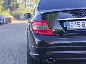 Mercedes-Benz C 220 AMG | Mobile.bg    10