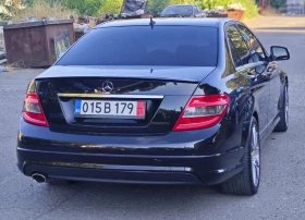 Mercedes-Benz C 220 AMG | Mobile.bg    3