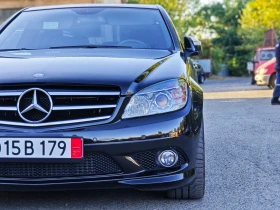 Mercedes-Benz C 220 AMG | Mobile.bg    9