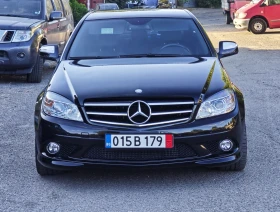 Mercedes-Benz C 220 AMG | Mobile.bg    6