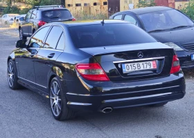 Mercedes-Benz C 220 AMG | Mobile.bg    2