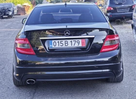 Mercedes-Benz C 220 AMG | Mobile.bg    5