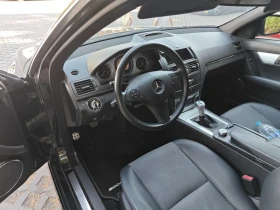 Mercedes-Benz C 220 AMG | Mobile.bg    8