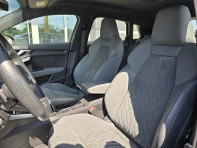 Audi A3 35TDI/150Hp/S Line | Mobile.bg    12